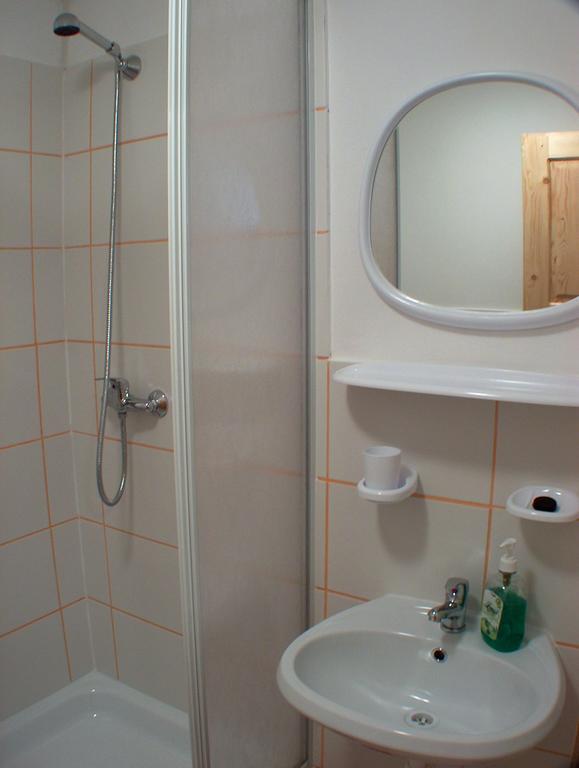 Penzion Korzo Hotel Spisska Stara Ves Bagian luar foto