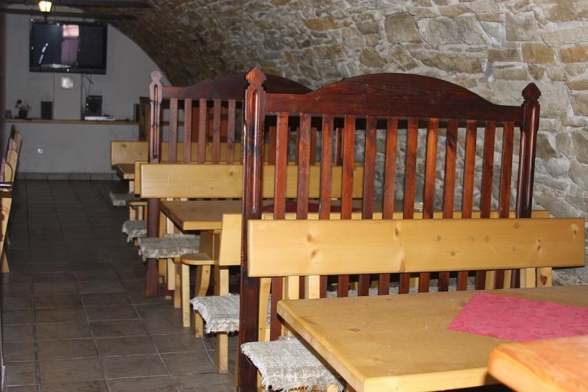 Penzion Korzo Hotel Spisska Stara Ves Bagian luar foto