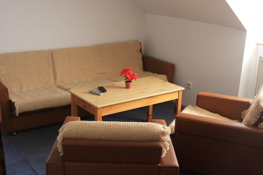 Penzion Korzo Hotel Spisska Stara Ves Bagian luar foto