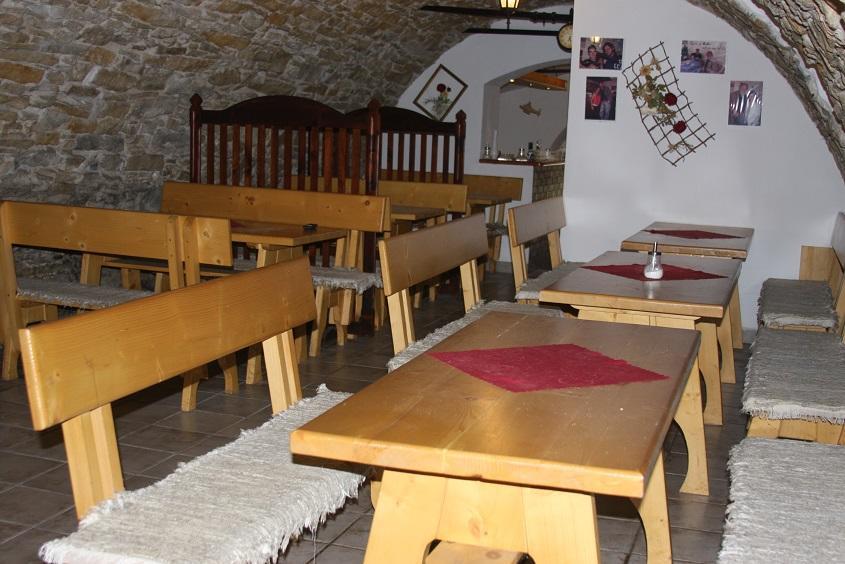 Penzion Korzo Hotel Spisska Stara Ves Bagian luar foto